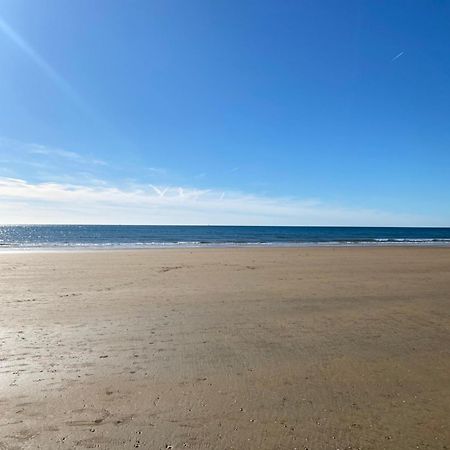 Apartamento Con Vistas Al Mar Punta Umbría Exterior foto