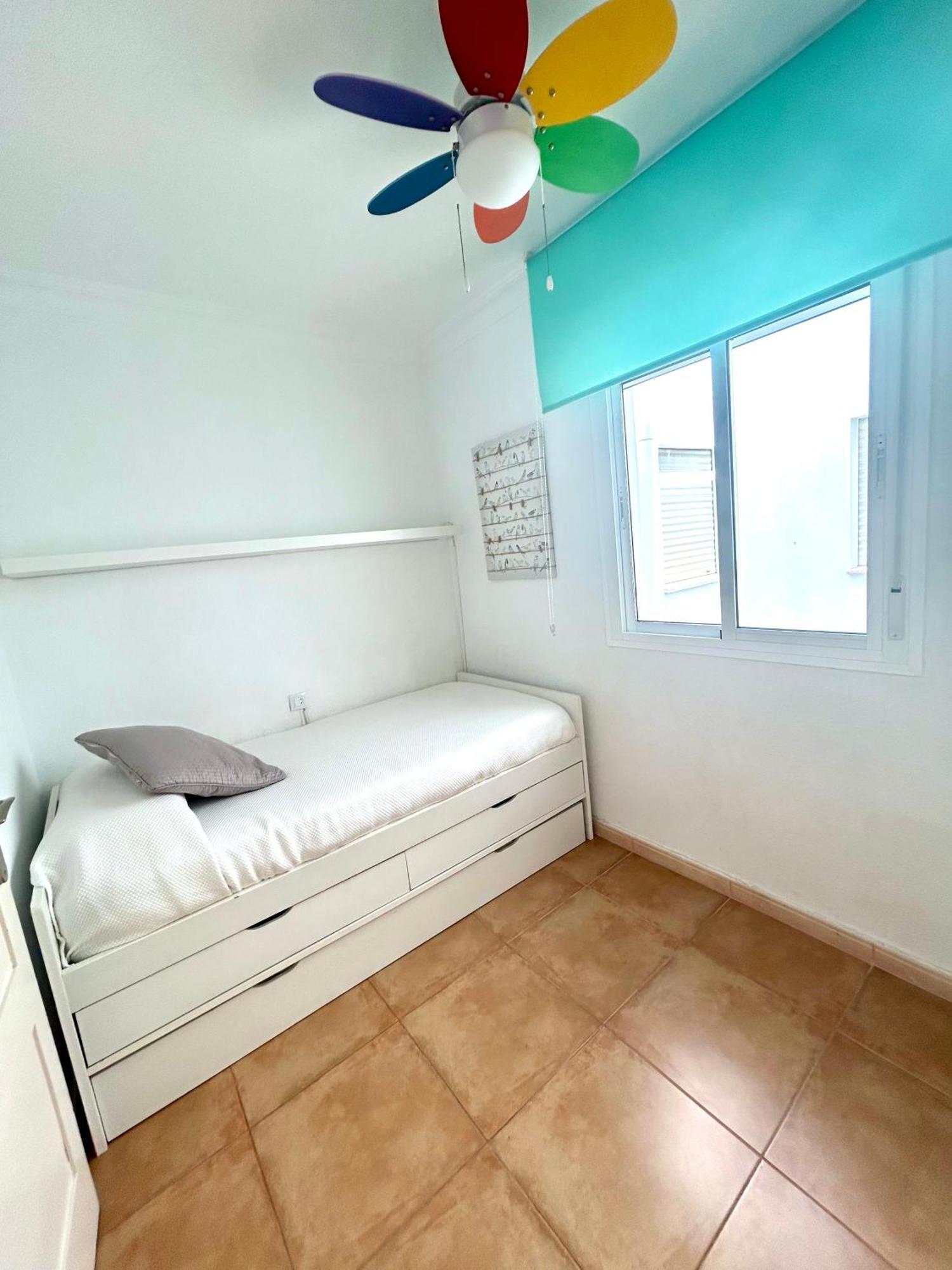Apartamento Con Vistas Al Mar Punta Umbría Exterior foto